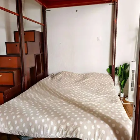 Cosy Next To Louvre Parigi